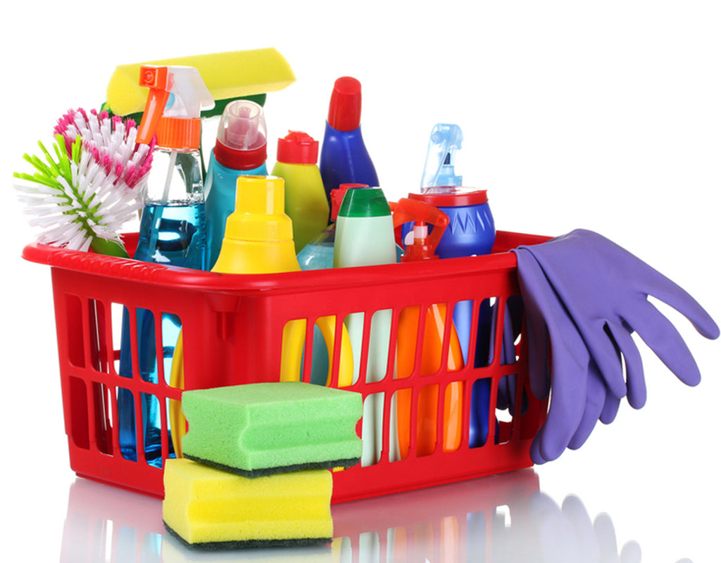 Factors to Consider When Choosing Central Cleaning Supplies