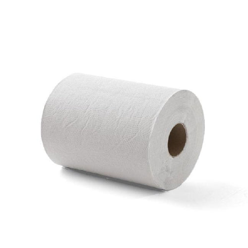 CAPRICE - 80M ROLL TOWELL - GREEN