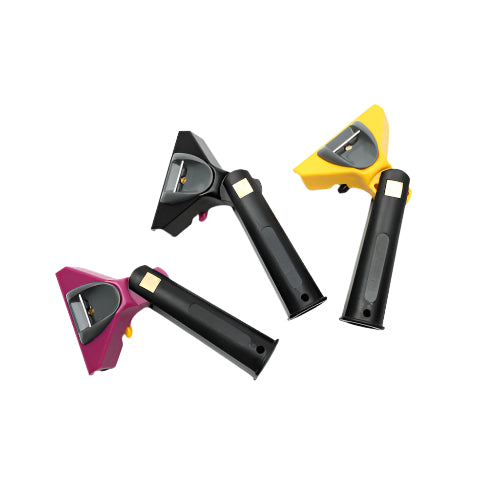 SORBO - MULTI COLOUR FAST RELEASE HANDLE