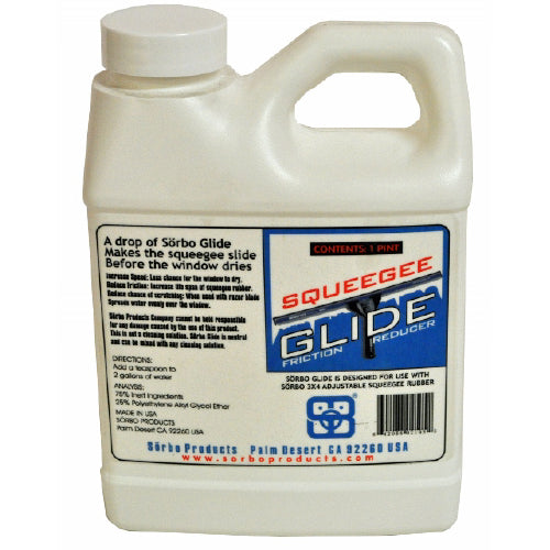 SORBO - GLIDE LUBRICANT