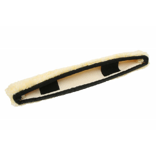 SORBO - YELLOW GLOVE WITH VELCRO 22