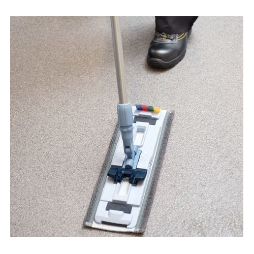 OATES -  ULTRASPEED SAFE MOP
