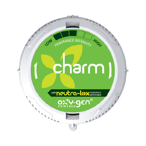 OXY-GEN - AIR FRESHNER  CHARN REFILL