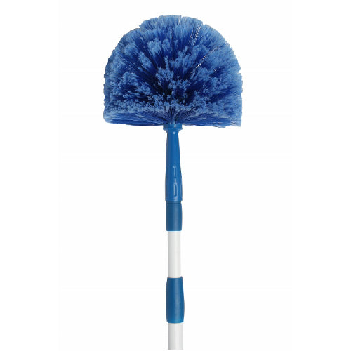 EDCO- SOFT CEILING BRUSH WITH TELESCOPIC