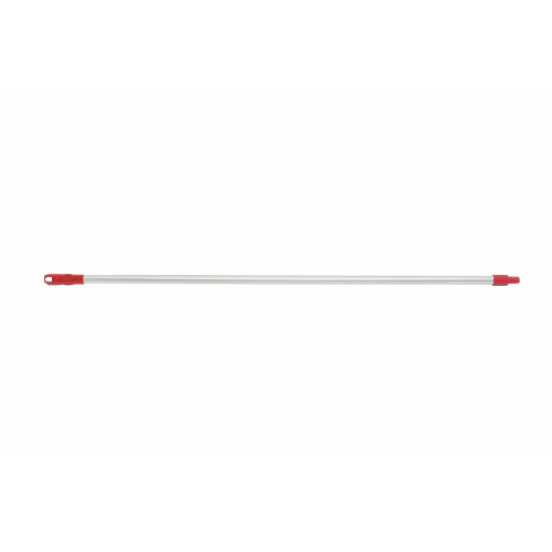 EDCO - ALU/HANDLE 1.35M RED ENDURA
