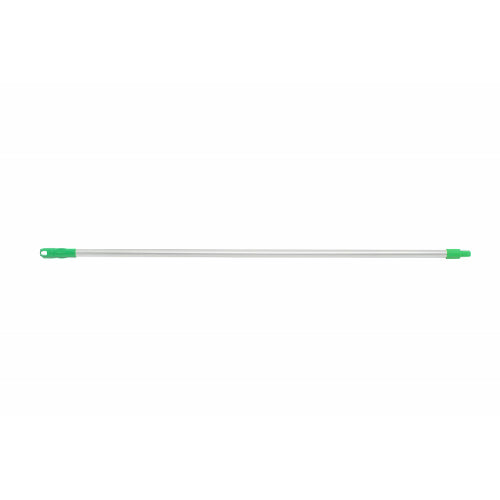 EDCO - ALU/HANDLE 1.35M GREEN ENDURA