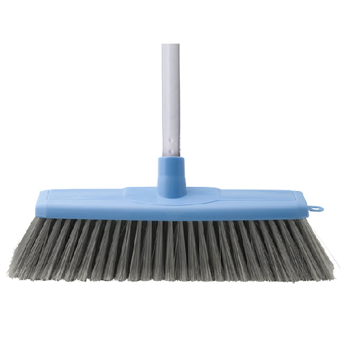 OATES - C PLUS ULTIMATE INDOOR BROOM BLU