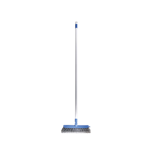 OATES - INDOOR S/SAVER BROOM HDL 450mm