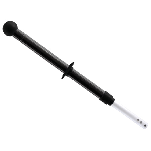 OATES - MINI TELESCOPIC HANDLE 77CM