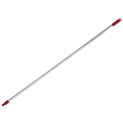 OATES - CONT'R  ALU-  HANDLE- 1.5M -RED