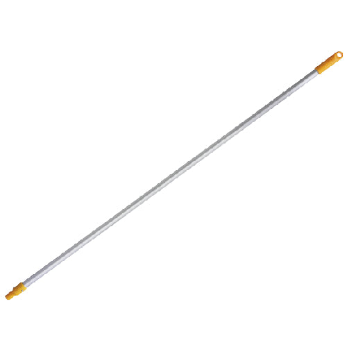 OATES - CONTR  ALU- HANDLE- 1.5M -YELLOW