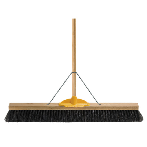 OATES -  750mmPLATFORM BLEND HANDLE & BK