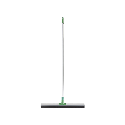 OATES -  600MM ALUM. SQUEEG WITH HANDLE