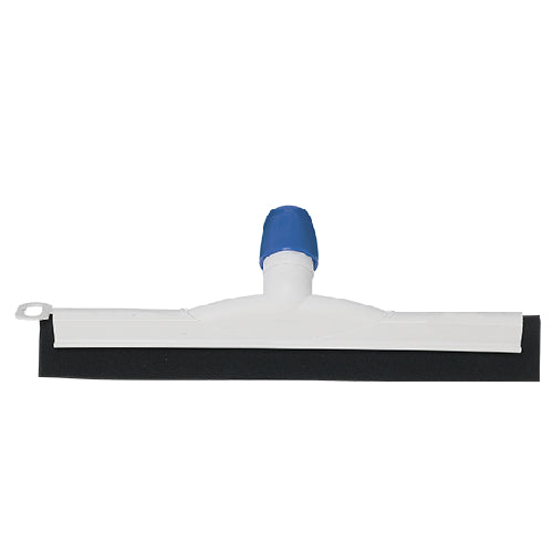 OATES - 335MM PLASTIC BLACK SQUEEGEE