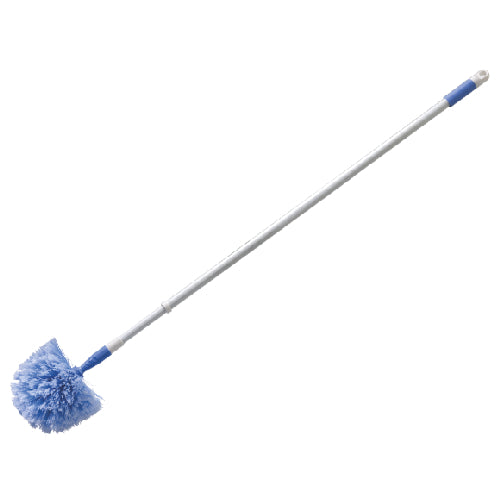 OATES - DOMED COB WEB BROOM W/HANDLE
