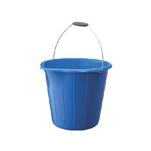 SABCO - ROUND BUCKET 10L
