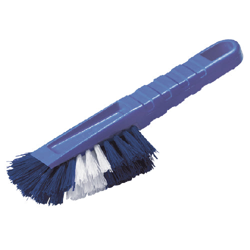 OATES -  CORNER SCRUB