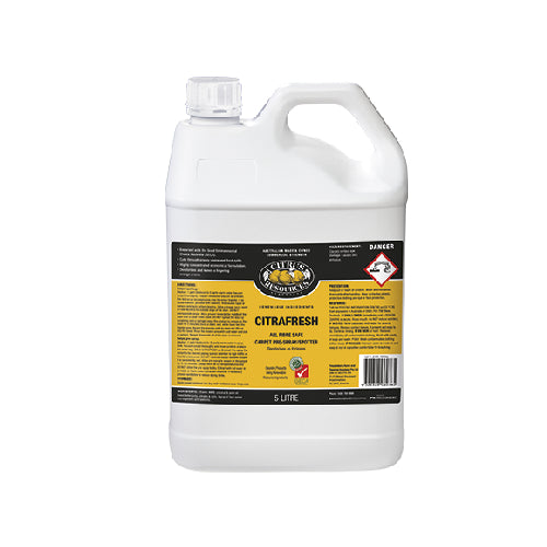 RESEARCH - CITRAFRESH 1L