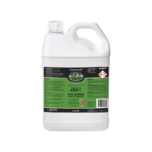 RESEARCH - ZEST 5L HANDY PACK