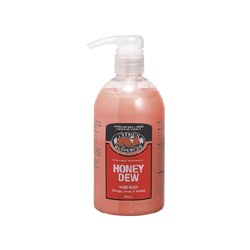 RESEARCH - HONEY DEW 500ML