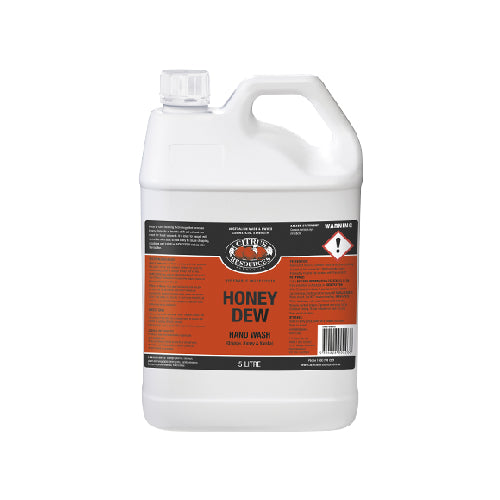 RESEARCH - HONEY DEW 5L