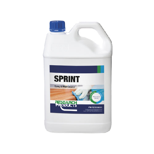RESEARCH - SPRINT GENERAL PURPOSE 5L