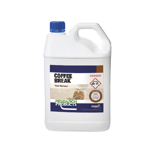 RESEARCH - COFFEE BREAK 5L