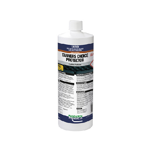 RESEARCH  - TANNERS CHOICE PROTECT 1L