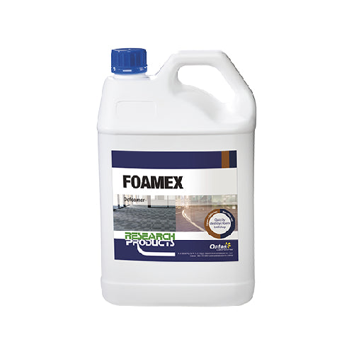 RESEARCH - FOAMEX 5L