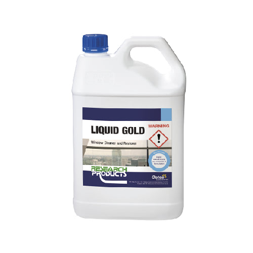 RESEARCH - LIQUID GOLD 5L