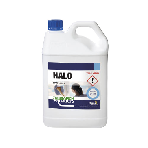 RESEARCH - HALO FAST DRY - 5L