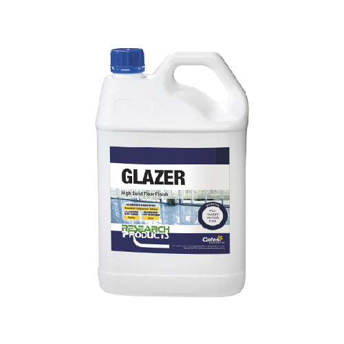 RESEARCH - GLAZER - SEALER 5L