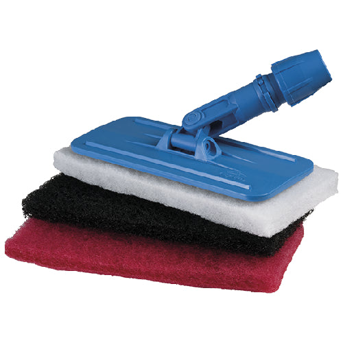 OATES - EAGER BRAVER FLOOR TOOL KIT