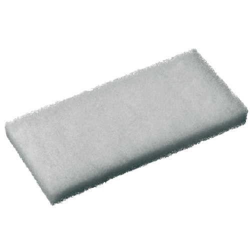 OATES -  No. 635 WHITE POLISH PAD