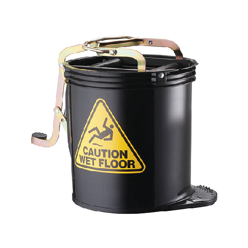 OATES - WRINGLER BUCKET 15L - BLK