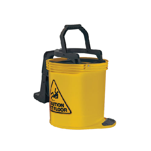 OATES - DURA CLEAN BUCKET MKII 15L- YELL
