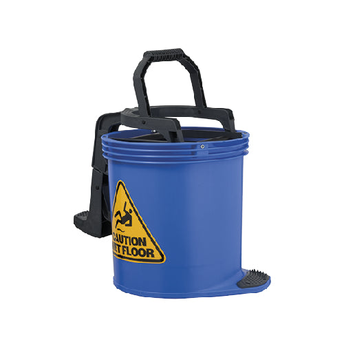 OATES - DURA CLEAN BUCKET MK11 15L BLUE