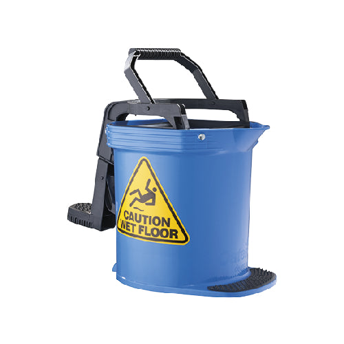 OATES - DURACLEAN WRINGER BLUE 16L