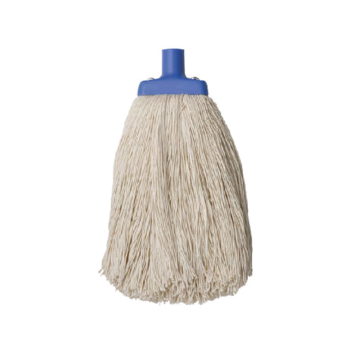 OATES - POLY COTTON MOP HEAD 350g