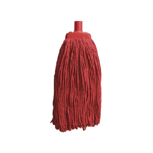 OATES - VALUE MOP 400G - RED