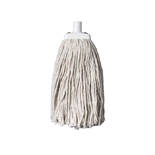 OATES - VALUE MOP 400G - WHITE
