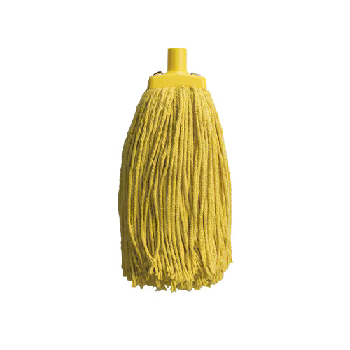 OATES - VALUE MOP 400G - YELLOW