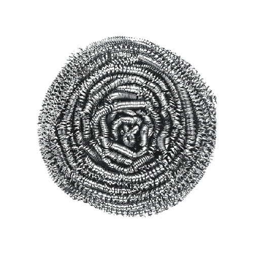 OATES - STAINLESS STEEL SCOURER - 50g