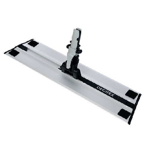 OATES - 400MM ERGO SLIDER FLAT MOP HEAD