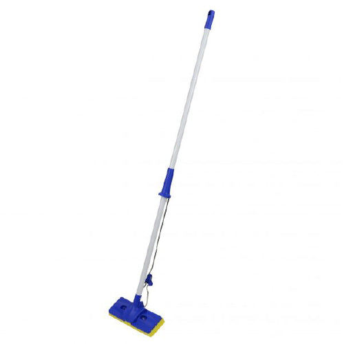EDCO - UNIVERSAL SQUEEZE MOP COMPLETE