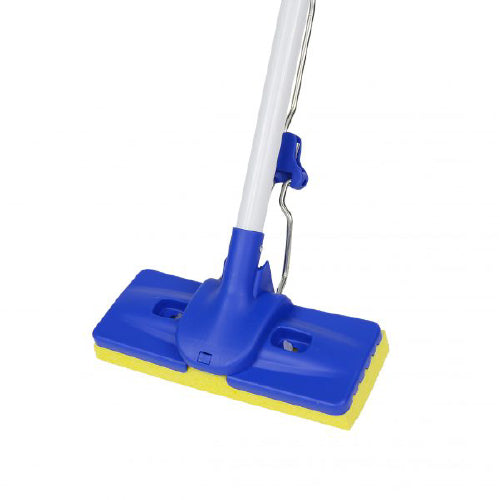 EDCO - UNIVERSAL SQUEEZE MOP COMPLETE