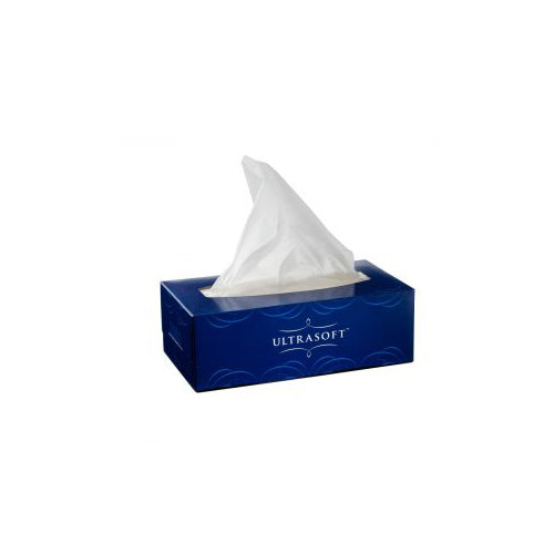 CAPRICE - FACIAL TISSUES 2PLY 200SH 1PK