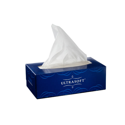 CAPRICE- U'SOFT FACIAL TISUE 2PLY 200X24