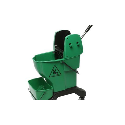 EDCO - EDNURO PRES WRINGLER & BUCKET GRN