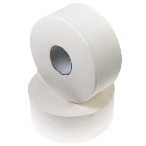CAPRICE - DURO JUMBO 2PLY 300M X 8 ROLLS